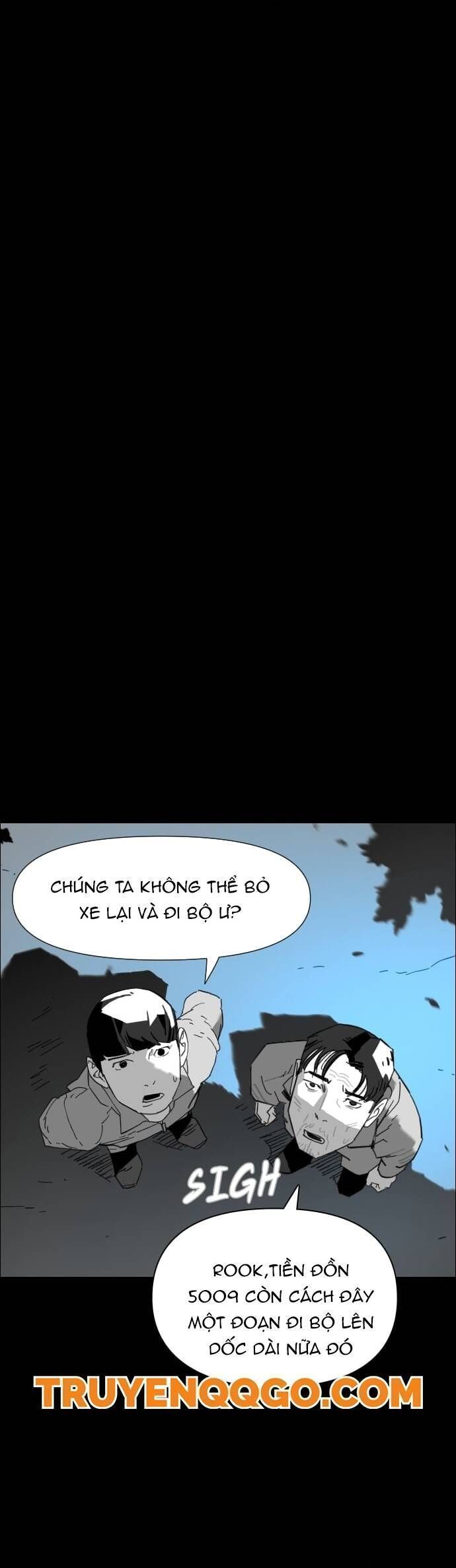 Dịch Vụ Tang Lễ Cho Xác Sống Chapter 10.8 - 26