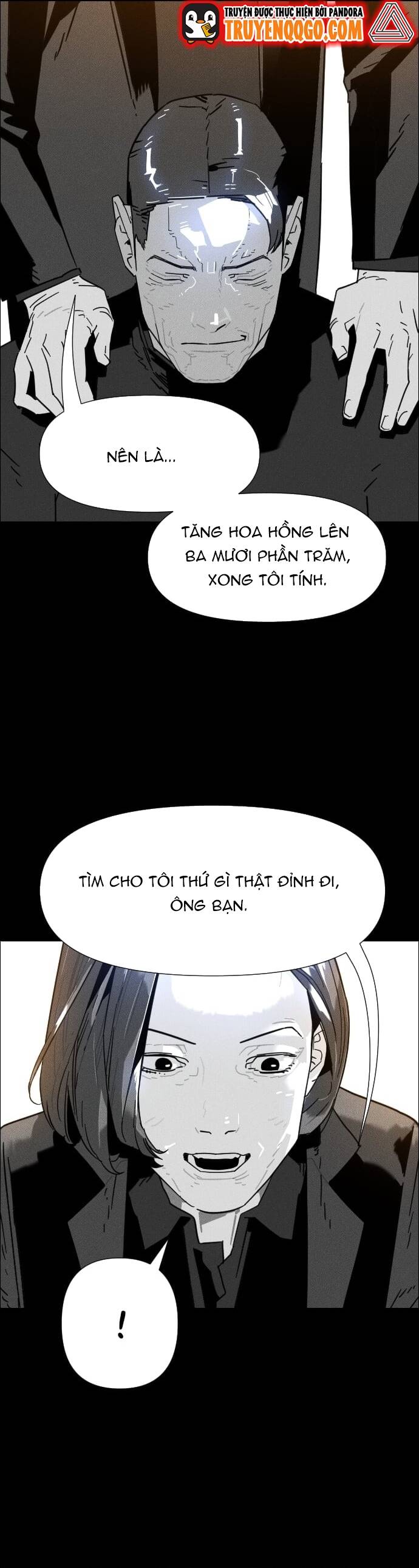 Dịch Vụ Tang Lễ Cho Xác Sống Chapter 21 - 34