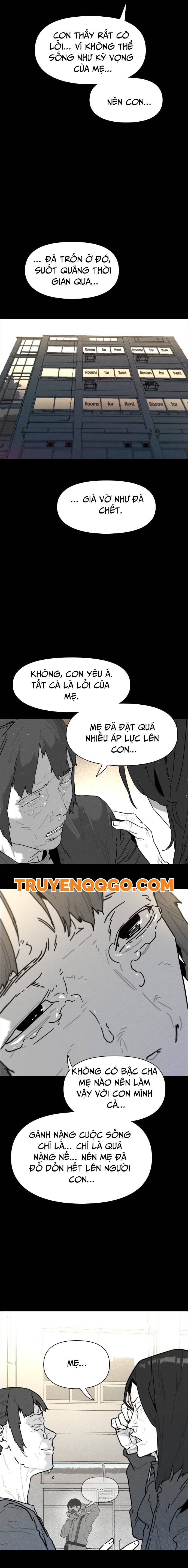 Dịch Vụ Tang Lễ Cho Xác Sống Chapter 5 - 17