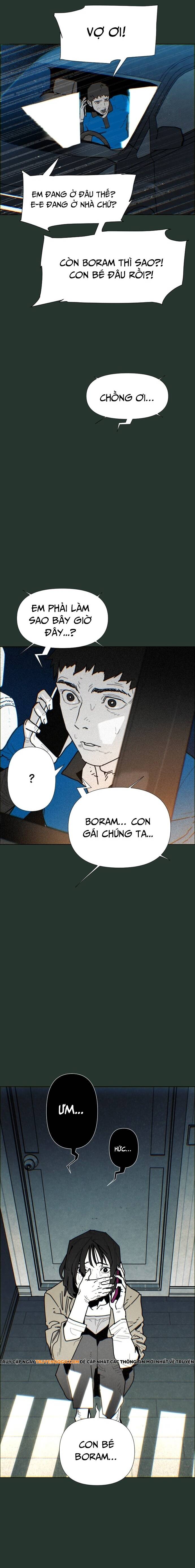Dịch Vụ Tang Lễ Cho Xác Sống Chapter 7 - 2