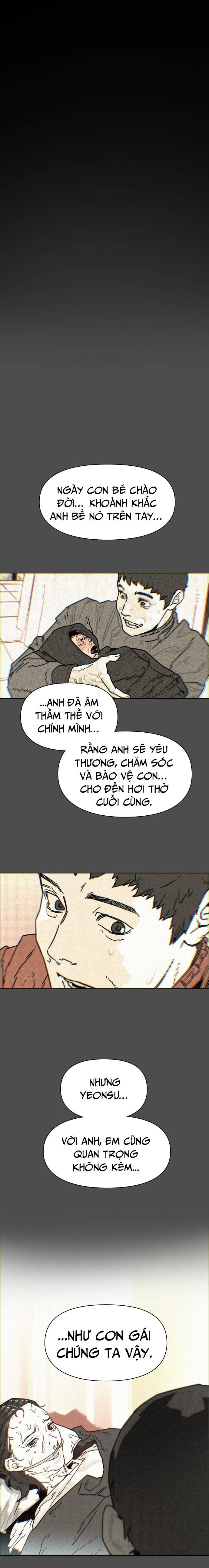 Dịch Vụ Tang Lễ Cho Xác Sống Chapter 7 - 25