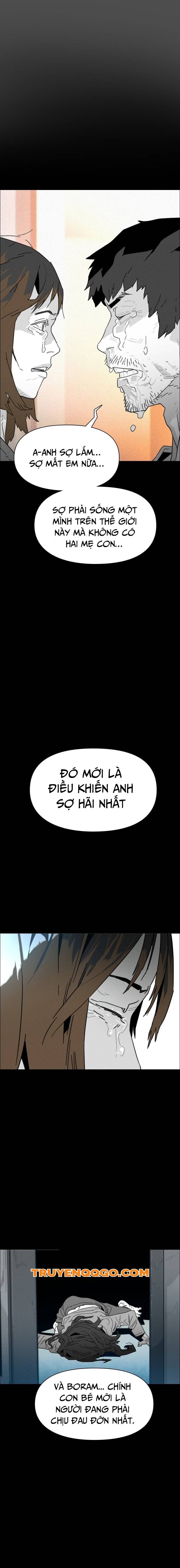 Dịch Vụ Tang Lễ Cho Xác Sống Chapter 7 - 26