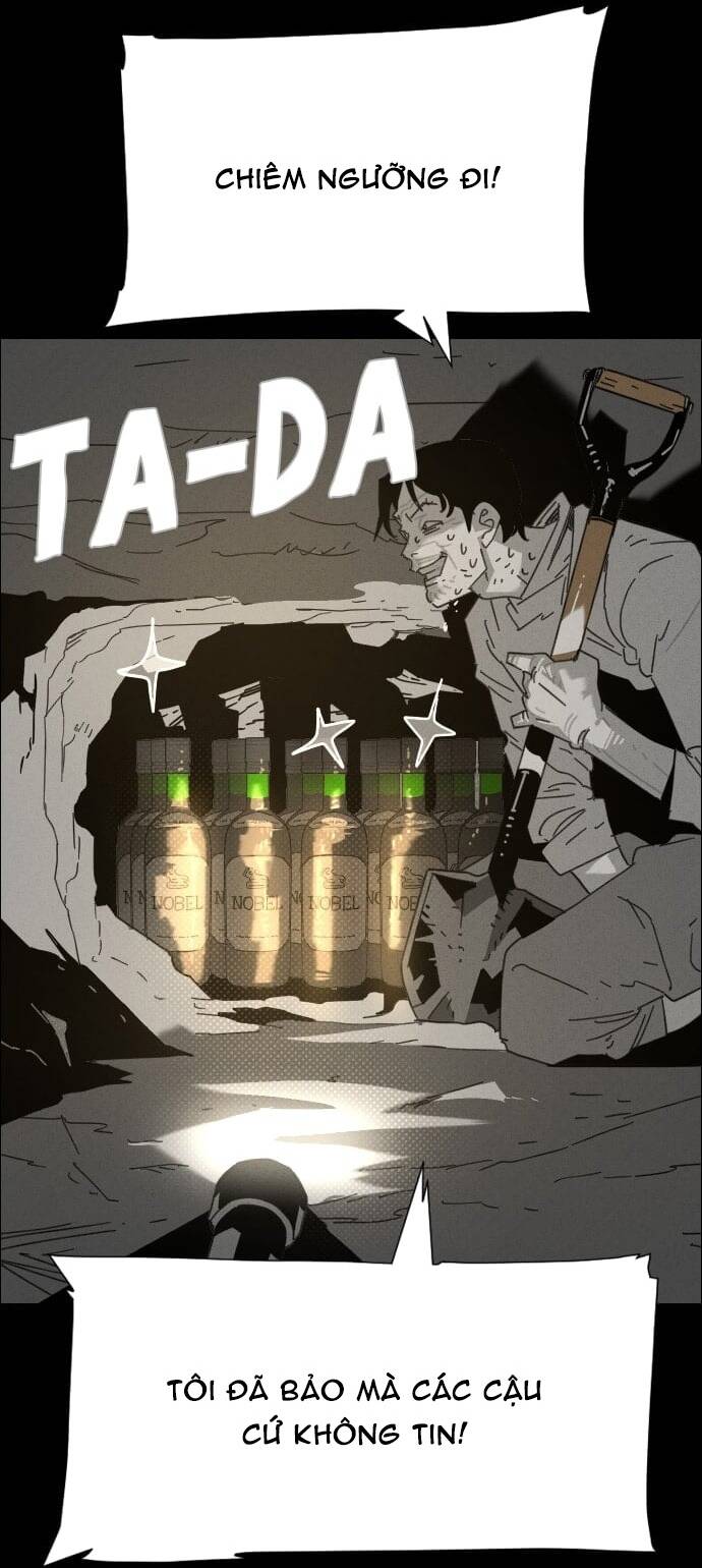 Dịch Vụ Tang Lễ Cho Xác Sống Chapter 9 - 68