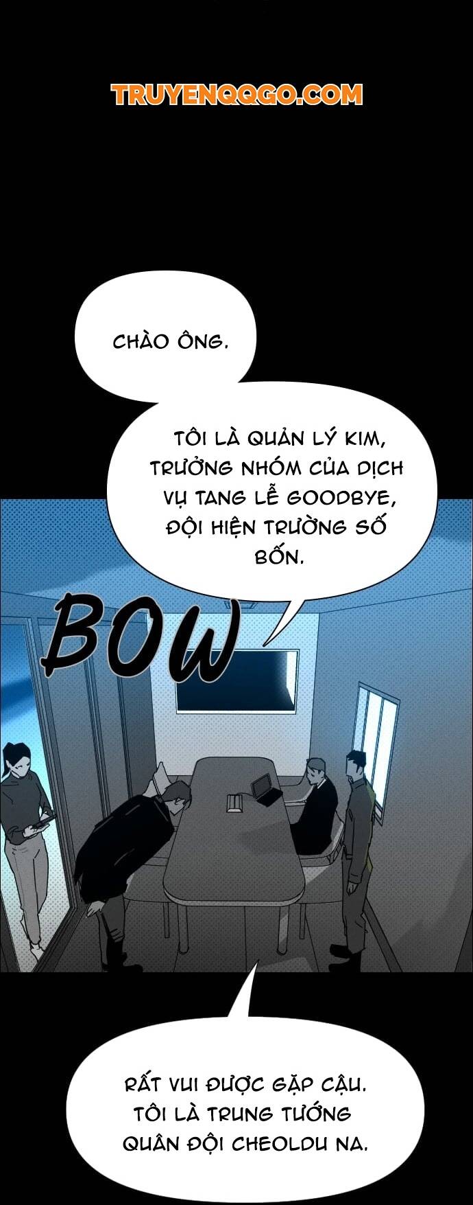 Dịch Vụ Tang Lễ Cho Xác Sống Chapter 9 - 92