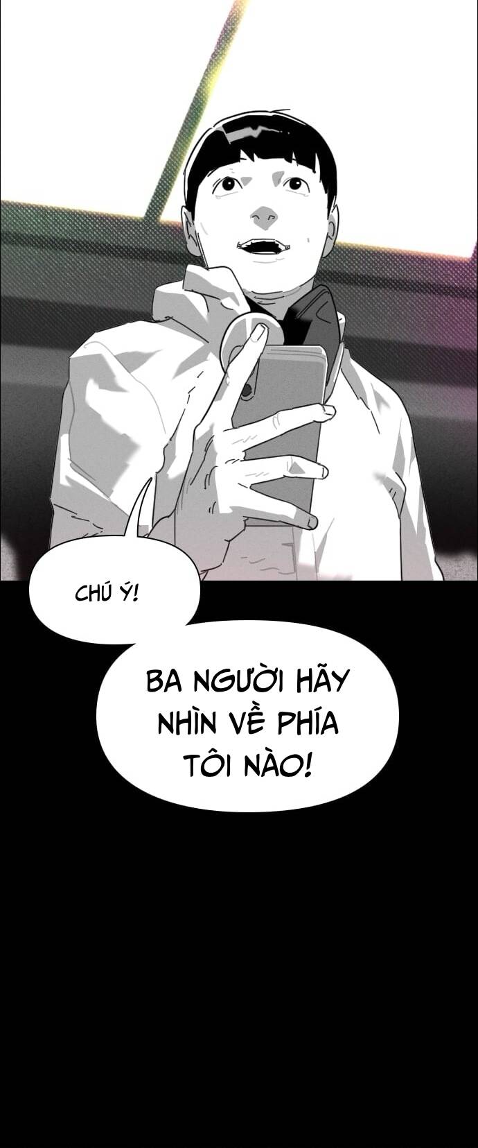 Dịch Vụ Tang Lễ Cho Xác Sống Chapter 8 - 35