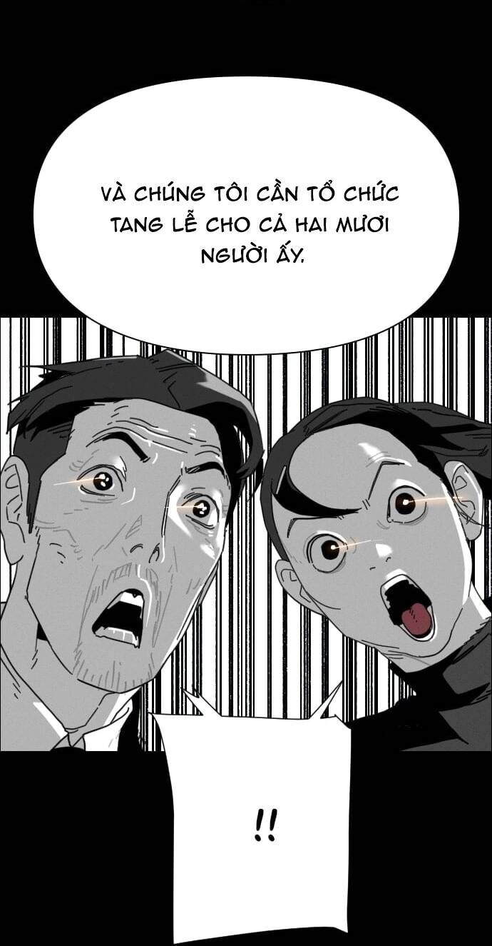 Dịch Vụ Tang Lễ Cho Xác Sống Chapter 9.1 - 110