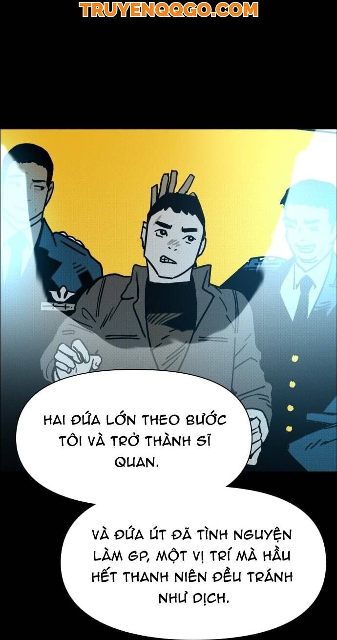 Dịch Vụ Tang Lễ Cho Xác Sống Chapter 9.1 - 123