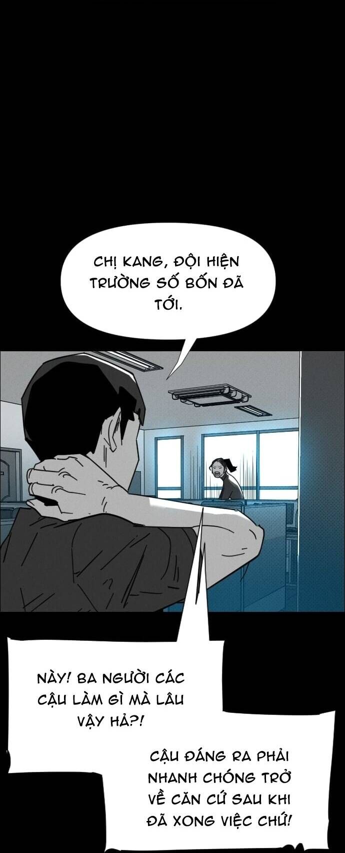 Dịch Vụ Tang Lễ Cho Xác Sống Chapter 9.1 - 81