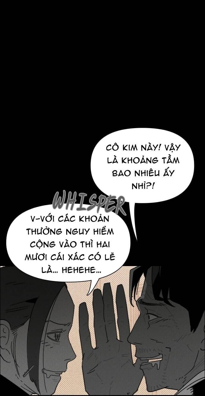 Dịch Vụ Tang Lễ Cho Xác Sống Chapter 9.2 - 111