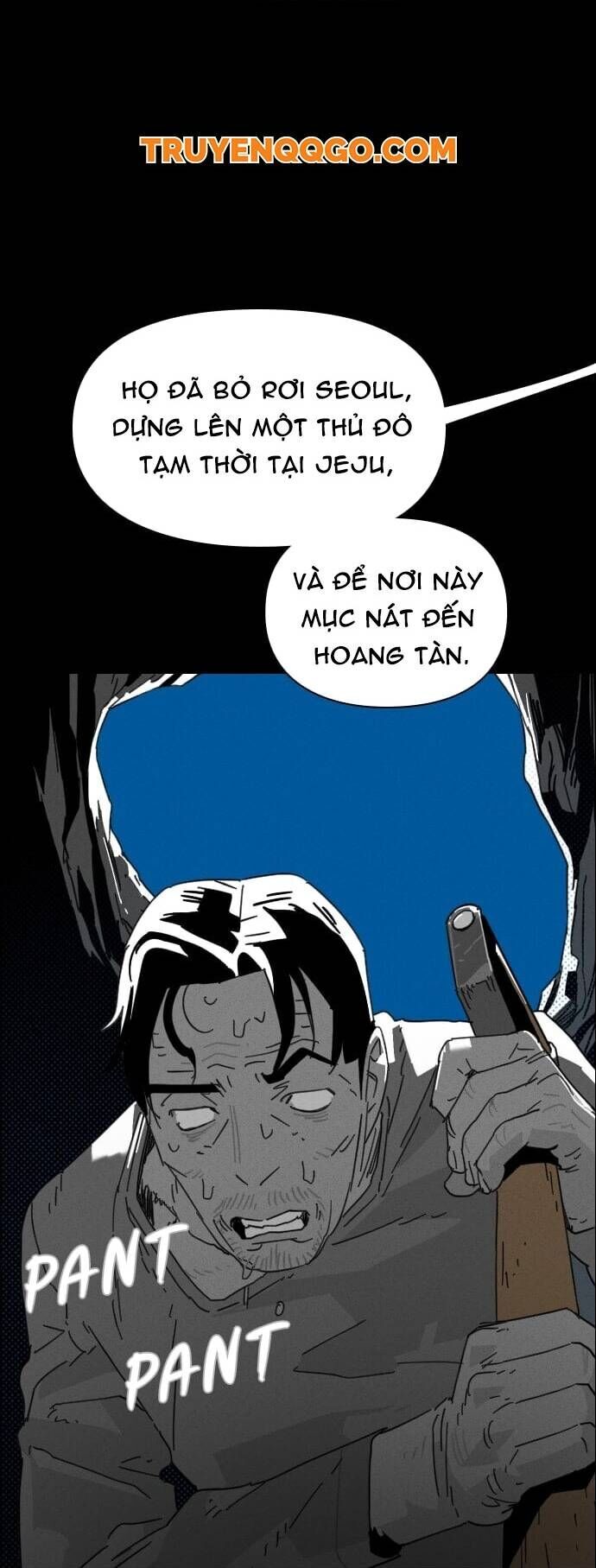 Dịch Vụ Tang Lễ Cho Xác Sống Chapter 9.2 - 60
