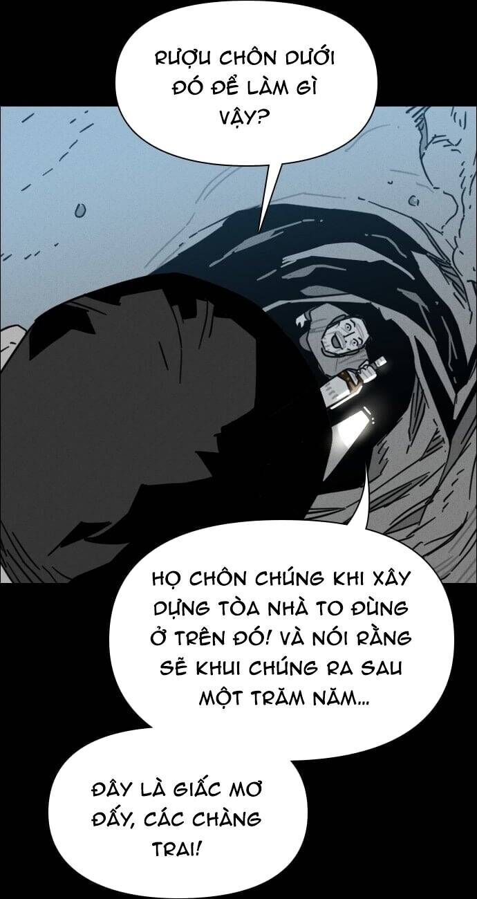 Dịch Vụ Tang Lễ Cho Xác Sống Chapter 9.2 - 70