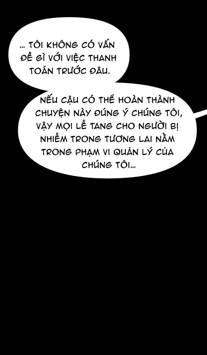 Dịch Vụ Tang Lễ Cho Xác Sống Chapter 9.4 - 112