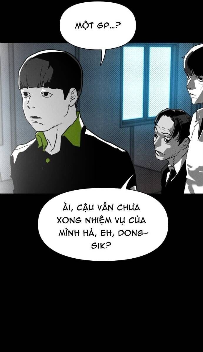 Dịch Vụ Tang Lễ Cho Xác Sống Chapter 9.5 - 101