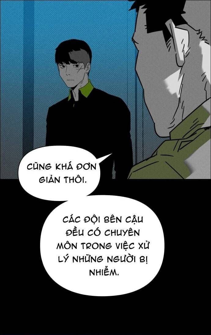 Dịch Vụ Tang Lễ Cho Xác Sống Chapter 9.5 - 116