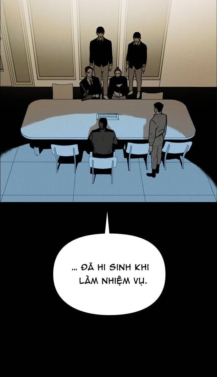 Dịch Vụ Tang Lễ Cho Xác Sống Chapter 9.5 - 126