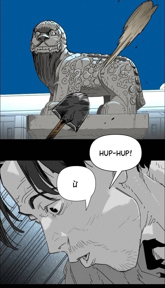 Dịch Vụ Tang Lễ Cho Xác Sống Chapter 9.5 - 52