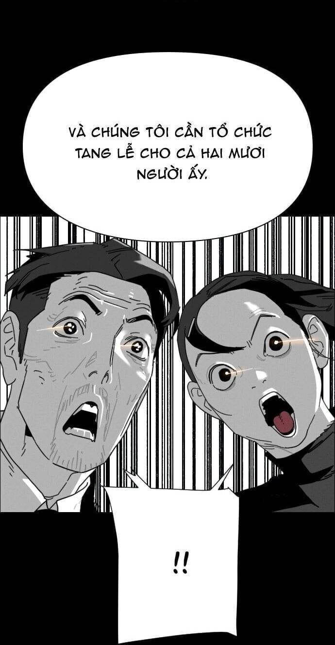 Dịch Vụ Tang Lễ Cho Xác Sống Chapter 9.6 - 111