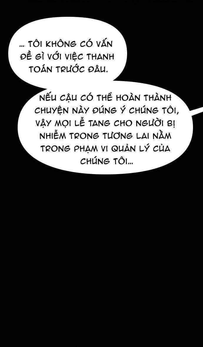 Dịch Vụ Tang Lễ Cho Xác Sống Chapter 9.6 - 113