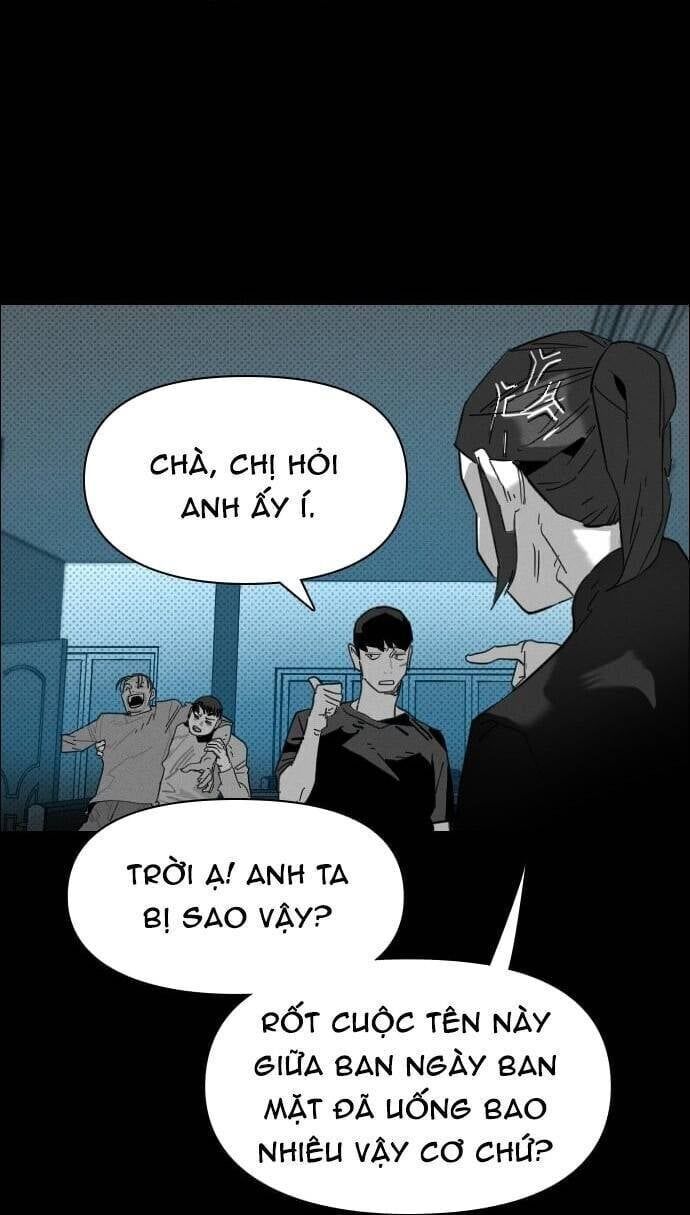 Dịch Vụ Tang Lễ Cho Xác Sống Chapter 9.6 - 83