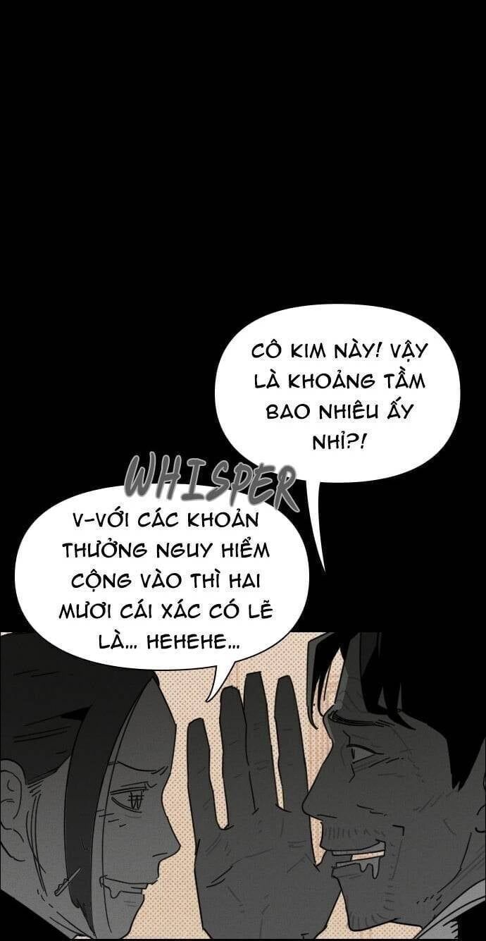 Dịch Vụ Tang Lễ Cho Xác Sống Chapter 9.7 - 112