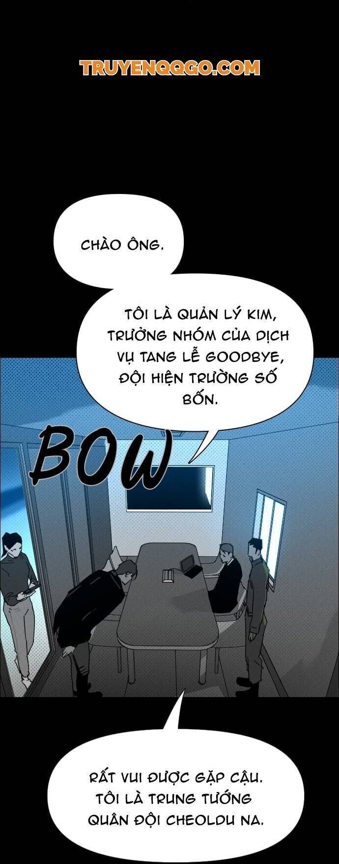 Dịch Vụ Tang Lễ Cho Xác Sống Chapter 9.7 - 93