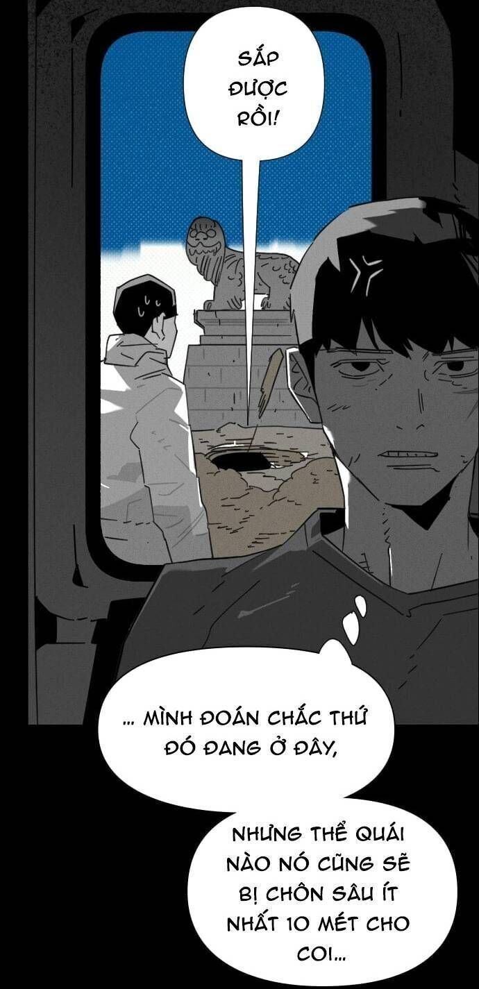 Dịch Vụ Tang Lễ Cho Xác Sống Chapter 9.8 - 55