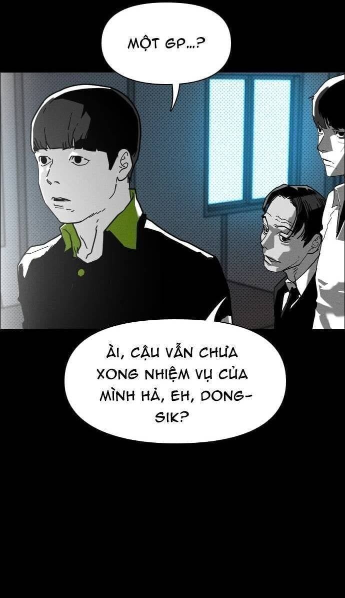Dịch Vụ Tang Lễ Cho Xác Sống Chapter 9.9 - 102