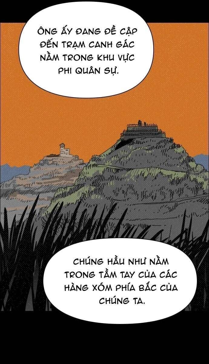Dịch Vụ Tang Lễ Cho Xác Sống Chapter 9.9 - 103