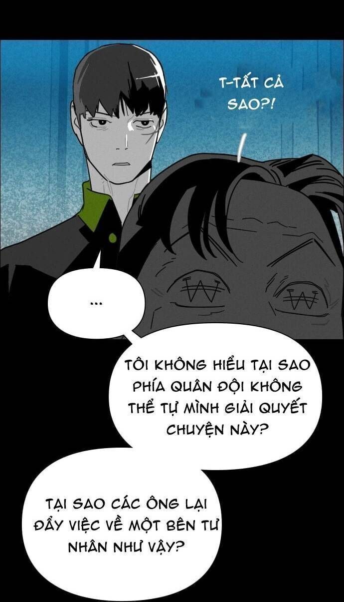 Dịch Vụ Tang Lễ Cho Xác Sống Chapter 9.9 - 115