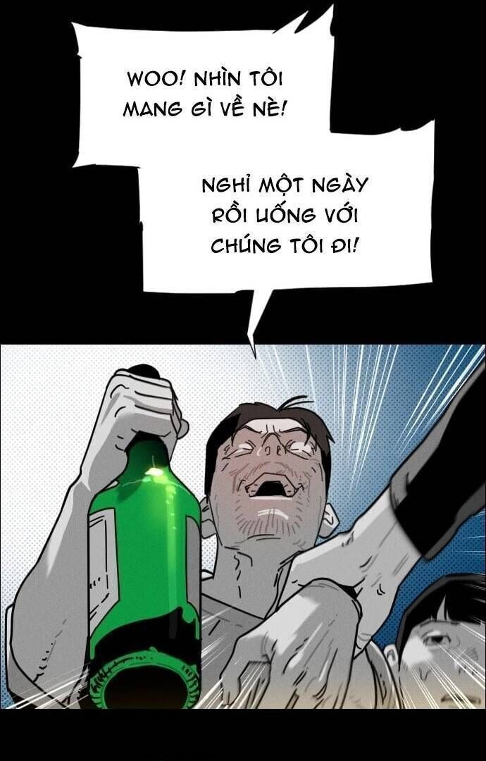 Dịch Vụ Tang Lễ Cho Xác Sống Chapter 9.9 - 85