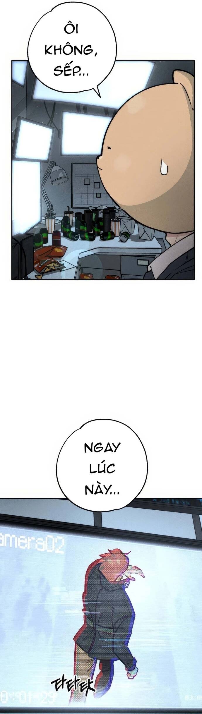 Chàng Rể Quỷ Quyệt Chapter 19 - 2