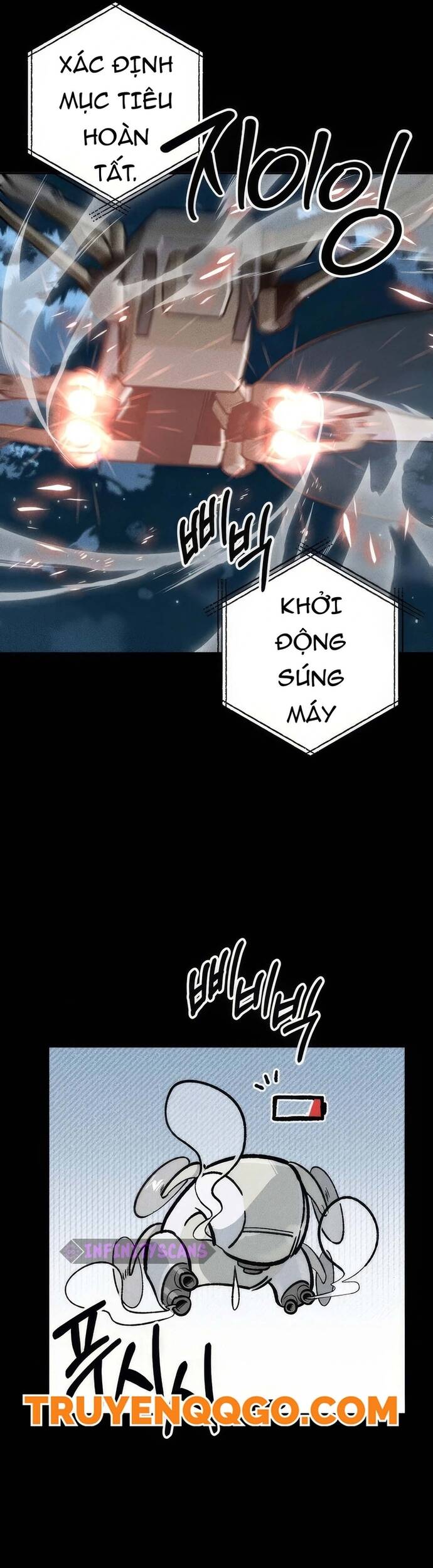 Chàng Rể Quỷ Quyệt Chapter 19 - 6