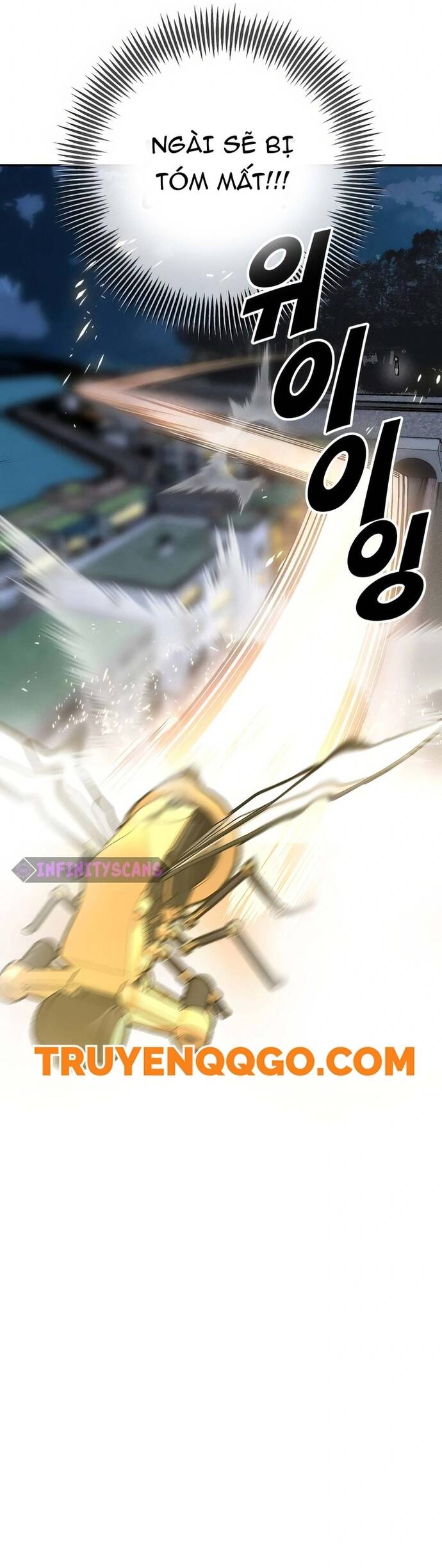 Chàng Rể Quỷ Quyệt Chapter 19 - 21