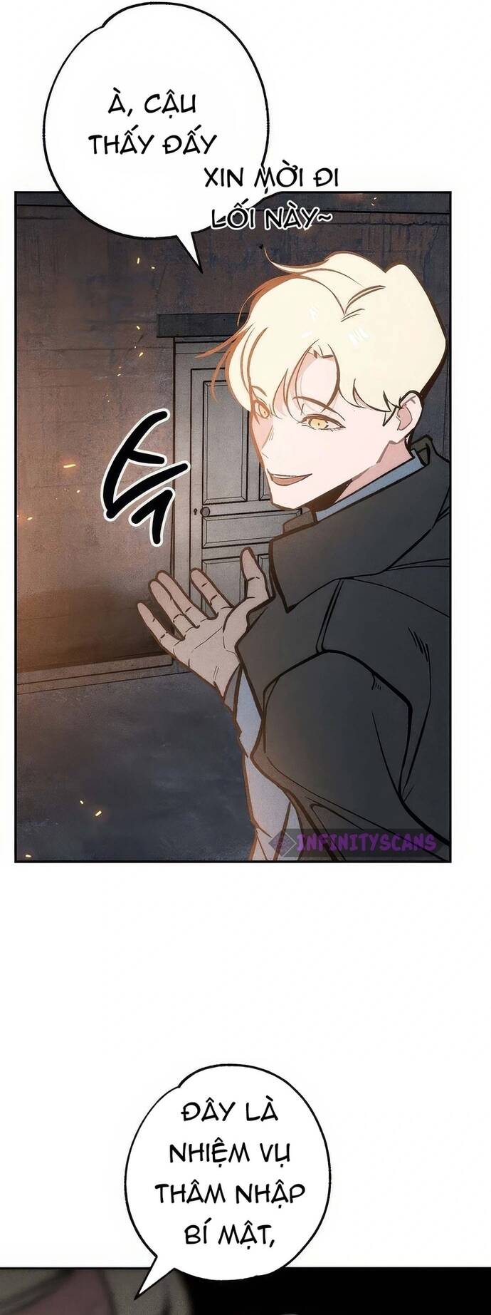 Chàng Rể Quỷ Quyệt Chapter 19 - 25