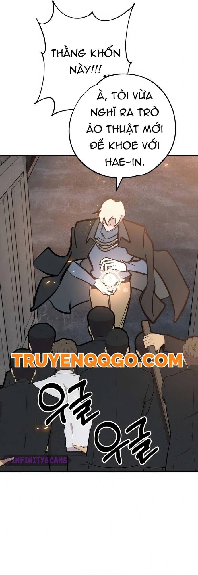 Chàng Rể Quỷ Quyệt Chapter 19 - 32