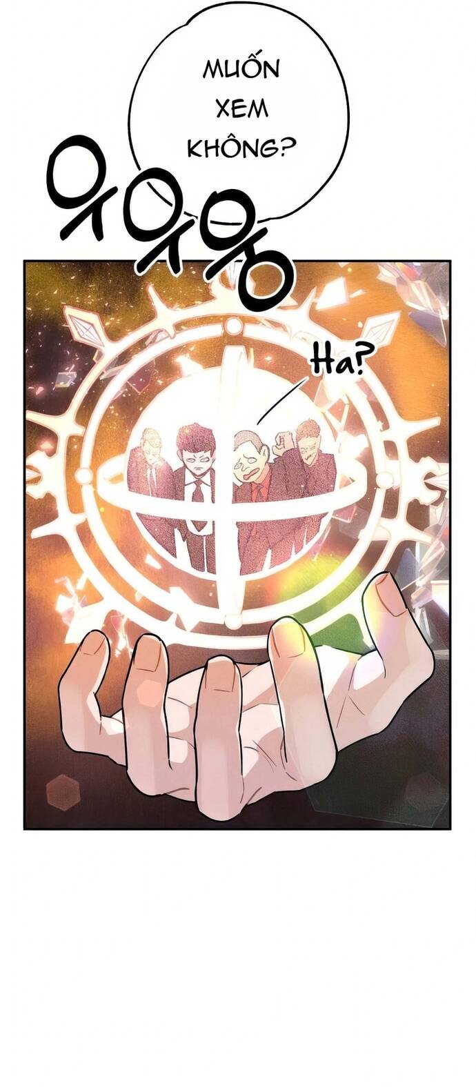 Chàng Rể Quỷ Quyệt Chapter 19 - 33