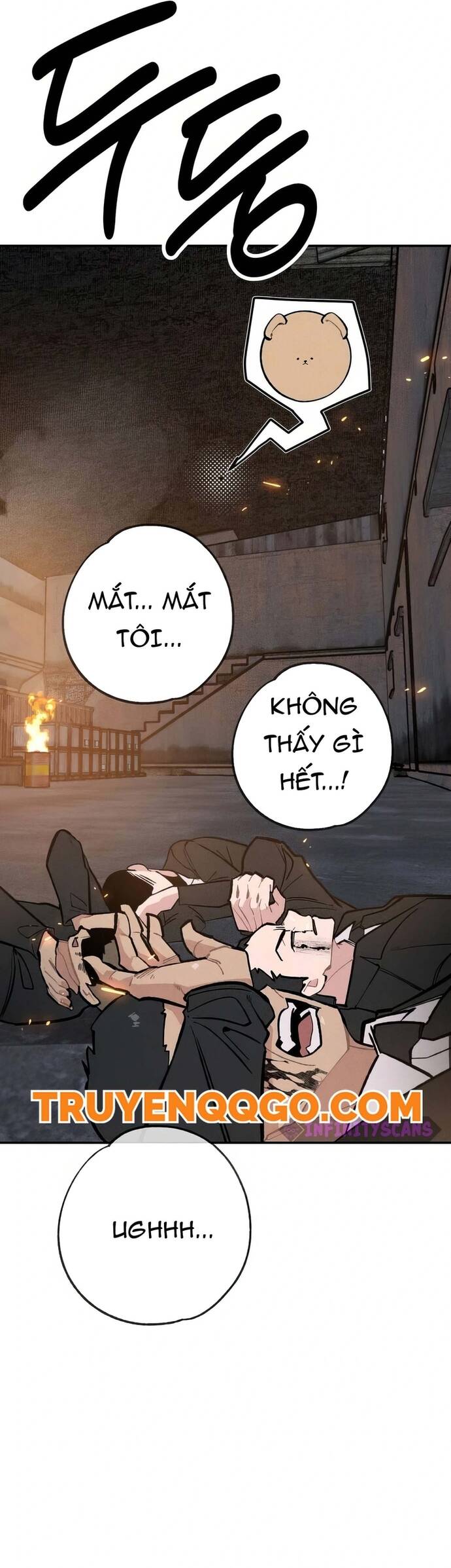 Chàng Rể Quỷ Quyệt Chapter 19 - 37