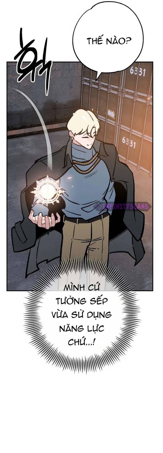 Chàng Rể Quỷ Quyệt Chapter 19 - 38