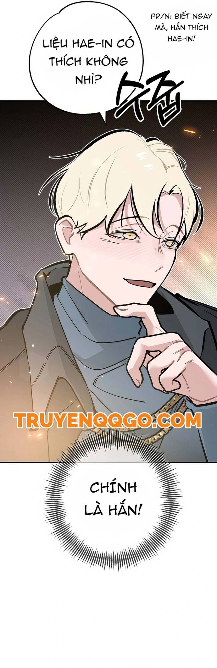 Chàng Rể Quỷ Quyệt Chapter 19 - 39