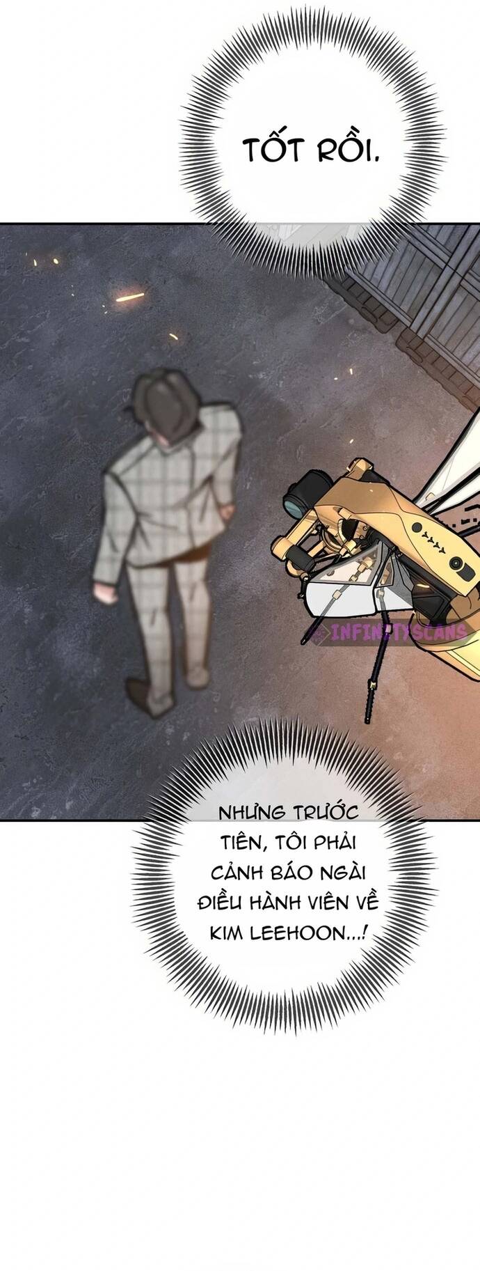 Chàng Rể Quỷ Quyệt Chapter 19 - 40