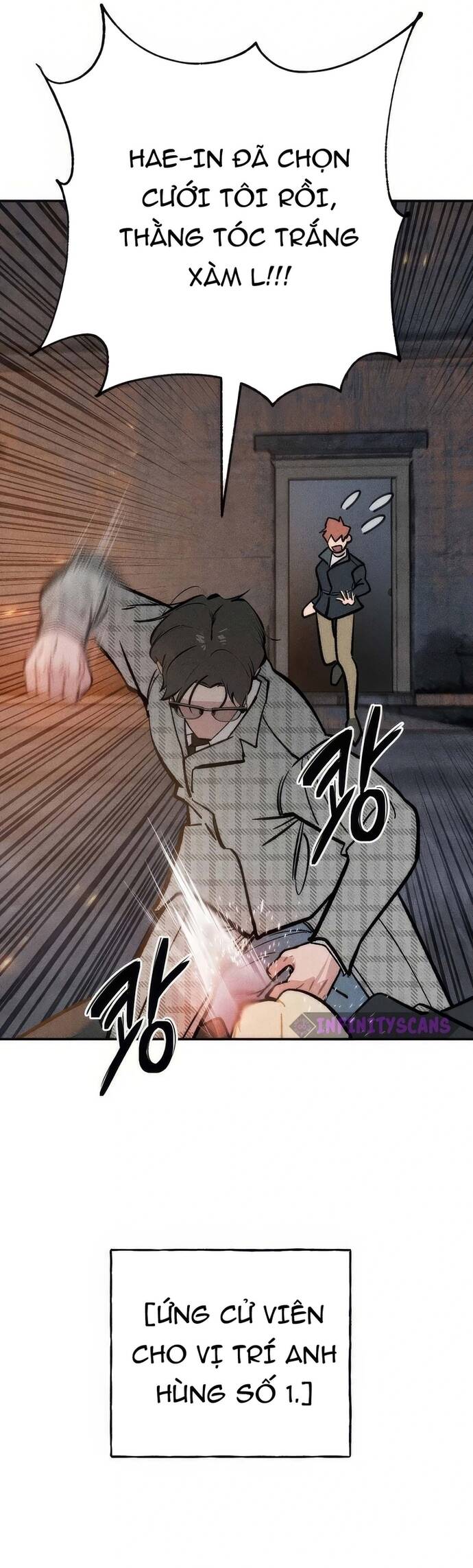 Chàng Rể Quỷ Quyệt Chapter 19 - 57