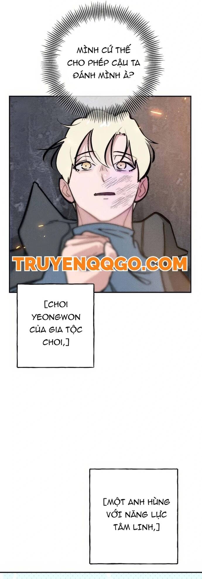 Chàng Rể Quỷ Quyệt Chapter 19 - 58