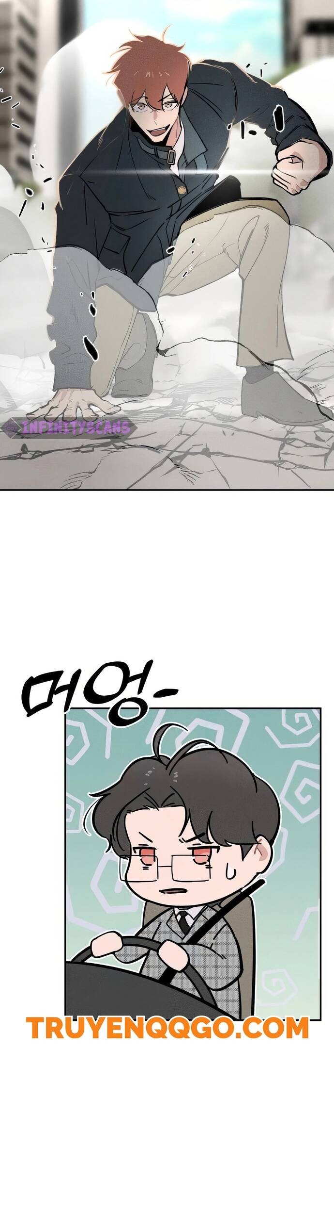Chàng Rể Quỷ Quyệt Chapter 14 - 3