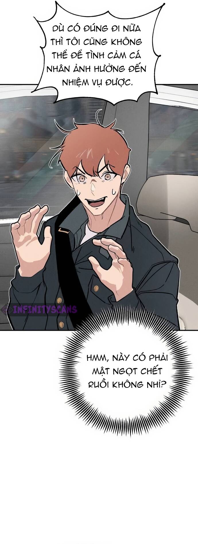 Chàng Rể Quỷ Quyệt Chapter 14 - 14