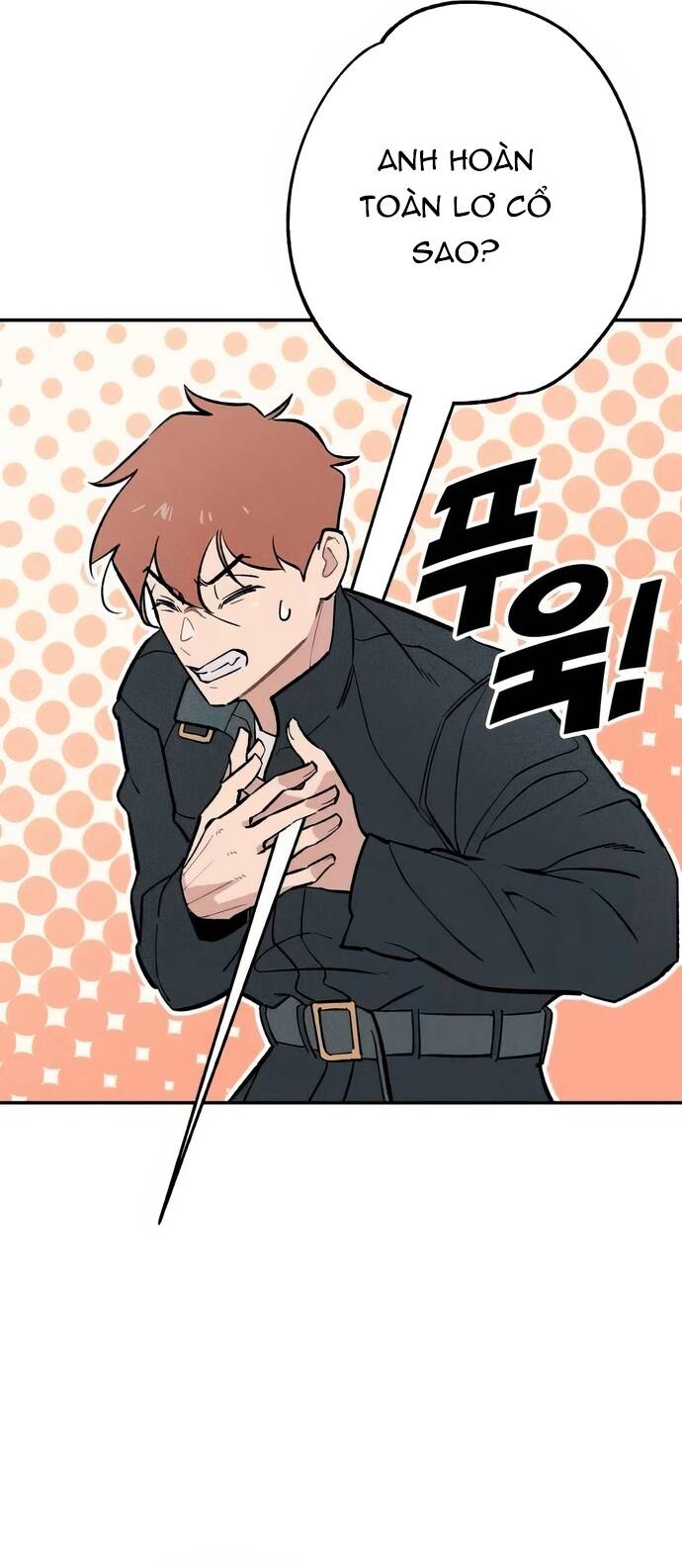 Chàng Rể Quỷ Quyệt Chapter 14 - 16