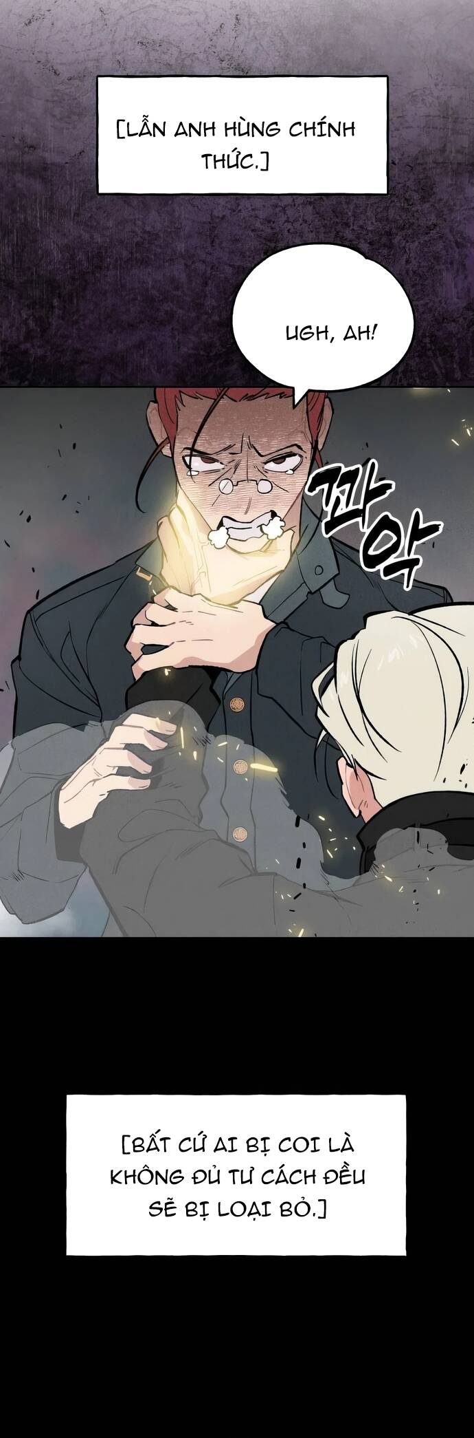 Chàng Rể Quỷ Quyệt Chapter 14 - 21