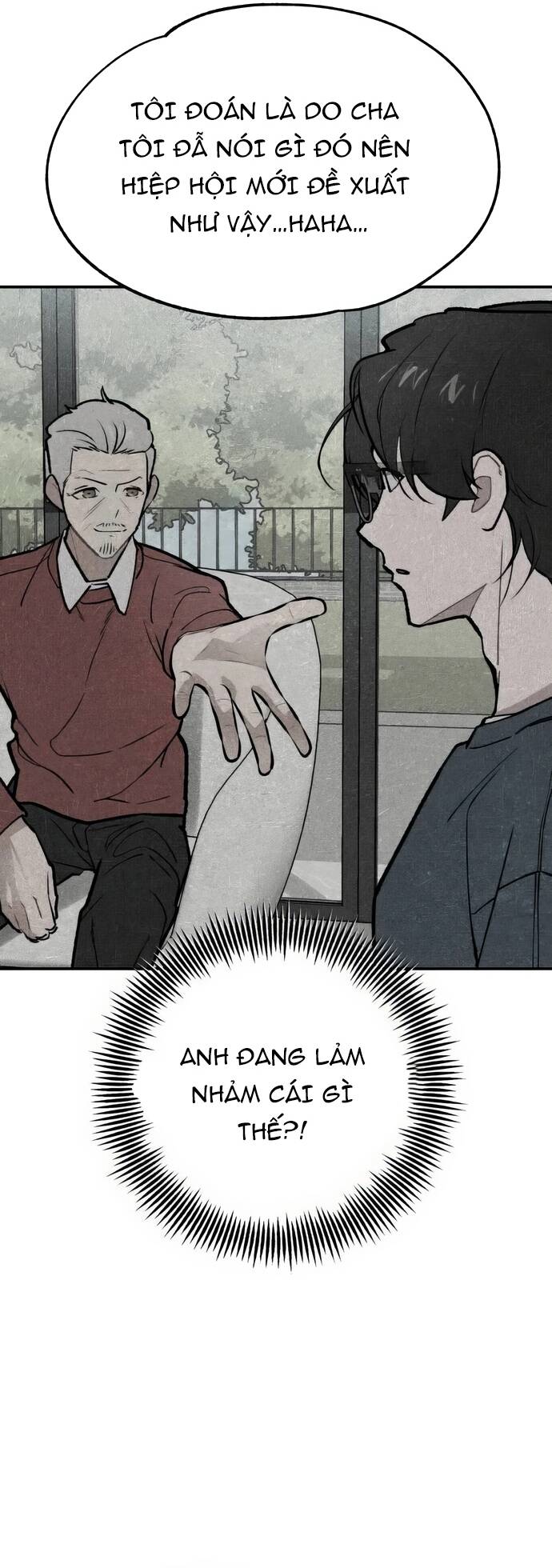 Chàng Rể Quỷ Quyệt Chapter 14 - 26