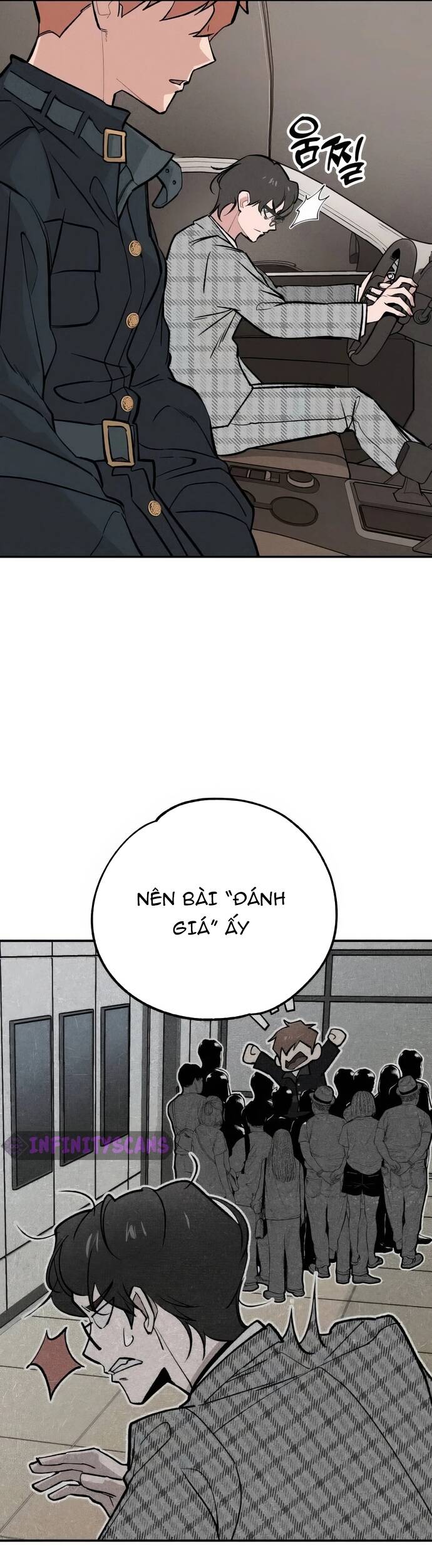 Chàng Rể Quỷ Quyệt Chapter 14 - 28