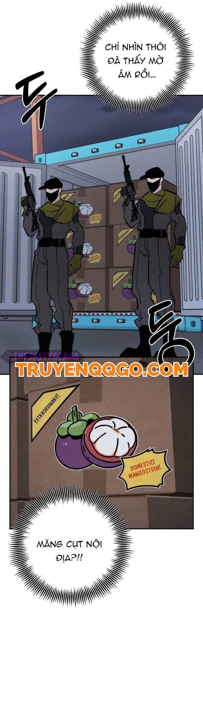 Chàng Rể Quỷ Quyệt Chapter 14 - 38