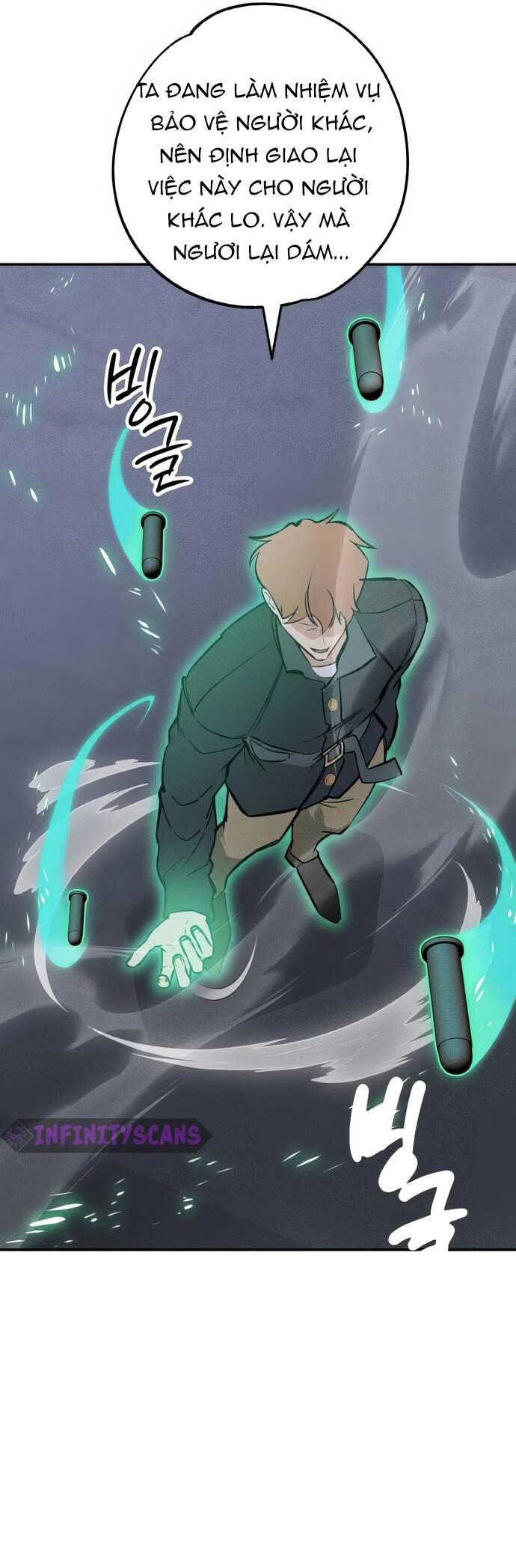 Chàng Rể Quỷ Quyệt Chapter 14 - 50
